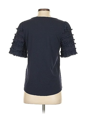 Chico's Short Sleeve T-Shirt (view 2)