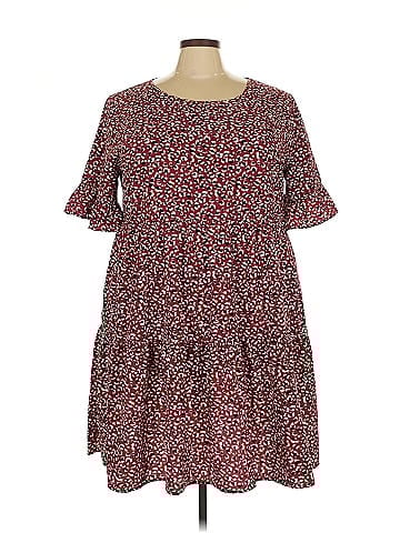Shein Casual Dress (view 1)