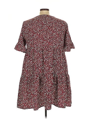 Shein Casual Dress (view 2)