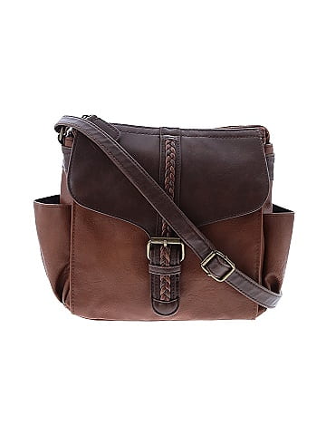 Unbranded Crossbody Bag (view 1)