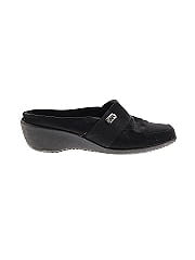 Ak Anne Klein Mule/Clog