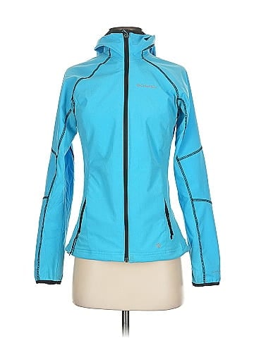 Columbia Snow Jacket (view 1)