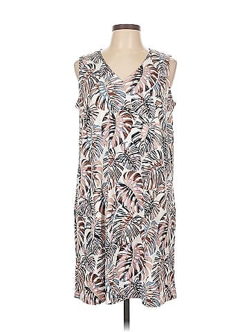 J.Jill Casual Dress (view 1)