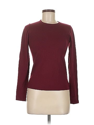 Theory Long Sleeve T-Shirt (view 1)