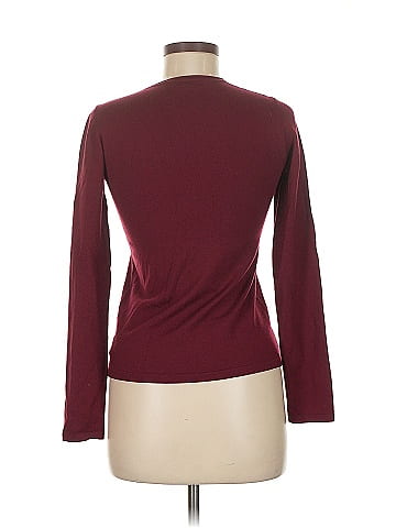 Theory Long Sleeve T-Shirt (view 2)