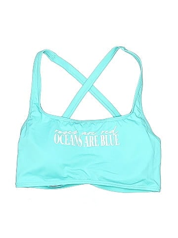 Coco Rave Swimsuit Top (view 1)