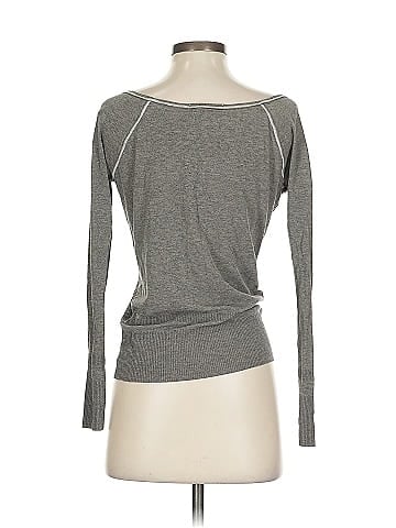 Lacoste Long Sleeve Top (view 2)