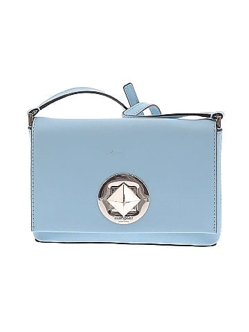 Kate Spade New York Leather Crossbody Bag (view 1)