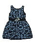 Carter's 100% Cotton Blue Dress Size 6 (big kids) - photo 2