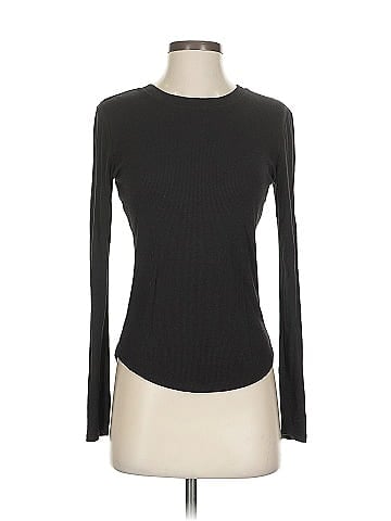 TRUTH BY REPUBLIC Long Sleeve T-Shirt (view 1)