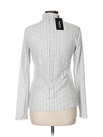 Worth New York Long Sleeve Turtleneck (view 2)