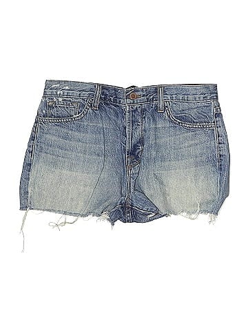 J Brand Denim Shorts (view 1)
