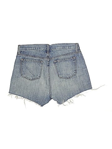 J Brand Denim Shorts (view 2)
