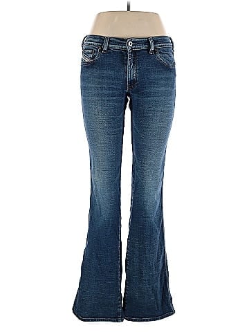 Diesel Jeans (view 1)