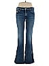 Diesel Blue Jeans Size 31 waist - photo 1