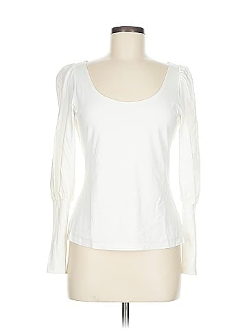 Pomander Place Long Sleeve Top (view 1)