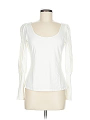 Pomander Place Long Sleeve Top
