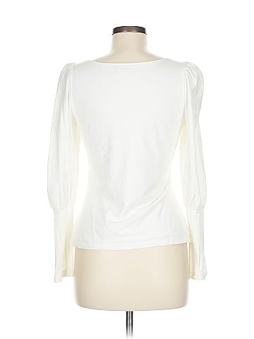 Pomander Place Long Sleeve Top (view 2)