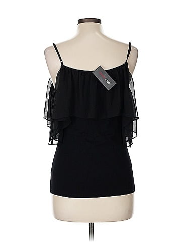 Bold Elements Sleeveless Top (view 2)