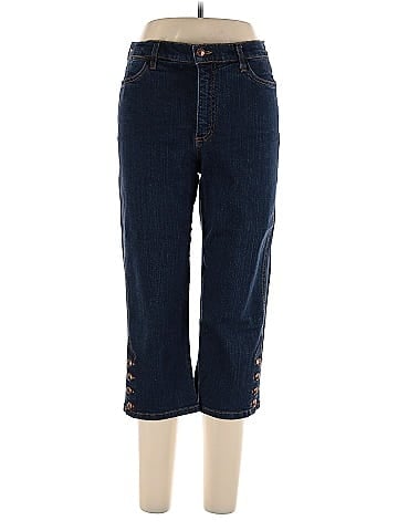 Not Your Daughter's Jeans Jeans (view 1)