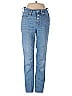 Madewell Blue Jeans Size 25 waist - photo 1