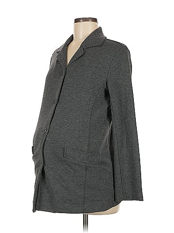Liz Lange Maternity for Target Blazer (view 1)