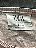 Zara Kids Tan Ivory Cardigan Size 7 (big kids) - photo 3