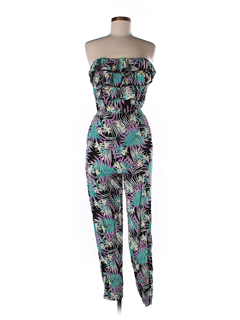 forever 21 jumpsuit