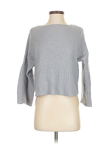 Princess Polly Pullover Sweater (view 1)