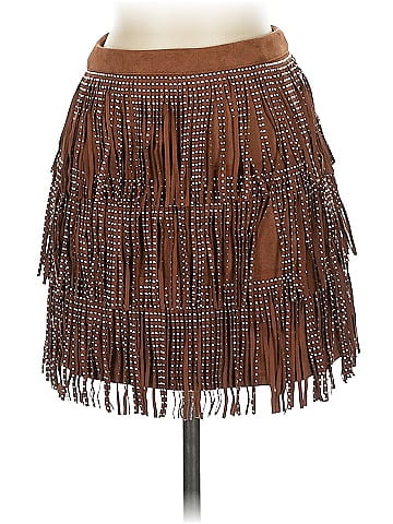 Mi ami Casual Skirt (view 1)