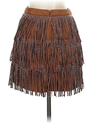 Mi ami Casual Skirt (view 2)