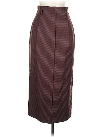 Linda Allard Ellen Tracy Formal Skirt (view 1)