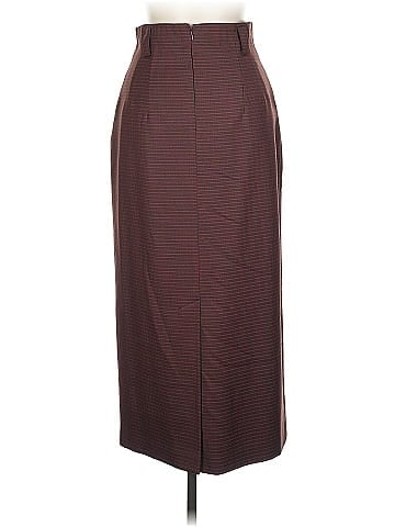 Linda Allard Ellen Tracy Formal Skirt (view 2)