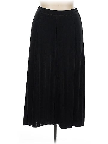 Travelers by Chico's Formal Skirt (view 1)