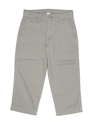 Crewcuts Khakis (view 1)