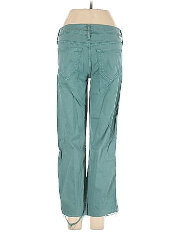Mother Casual Pants (view 2)
