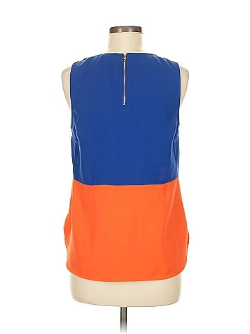41Hawthorn Sleeveless Blouse (view 2)