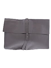 Cuyana Leather Laptop Bag