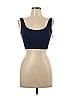 Gap Body Blue Sports Bra Size L - photo 1
