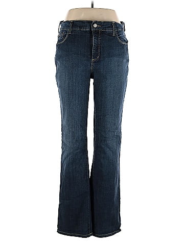 Not Your Daughter's Jeans Jeans (view 1)