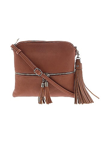 Unbranded Crossbody Bag (view 1)
