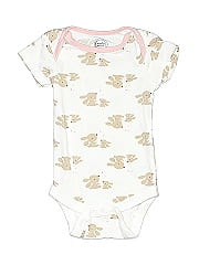 Wonder Nation Short Sleeve Onesie