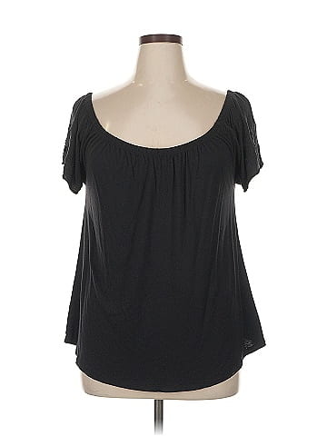 Old Navy Short Sleeve Top (view 1)
