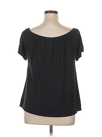 Old Navy Short Sleeve Top (view 2)