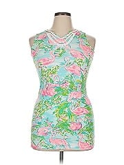 New York & Company Sleeveless Top