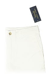 Polo By Ralph Lauren Khaki Shorts