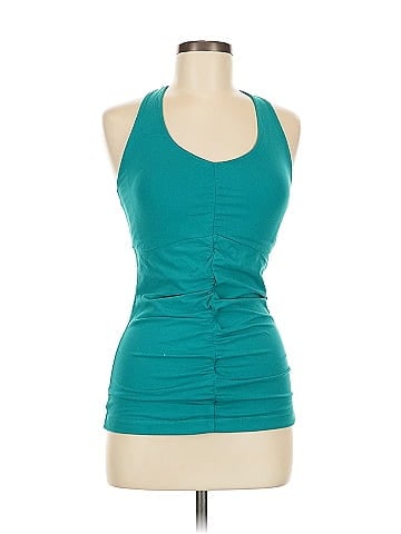 lucy Sleeveless Top (view 1)
