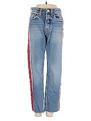 Zara Trf Jeans