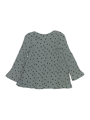 Zara 3/4 Sleeve Blouse (view 2)