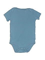 Primary Clothing Short Sleeve Onesie